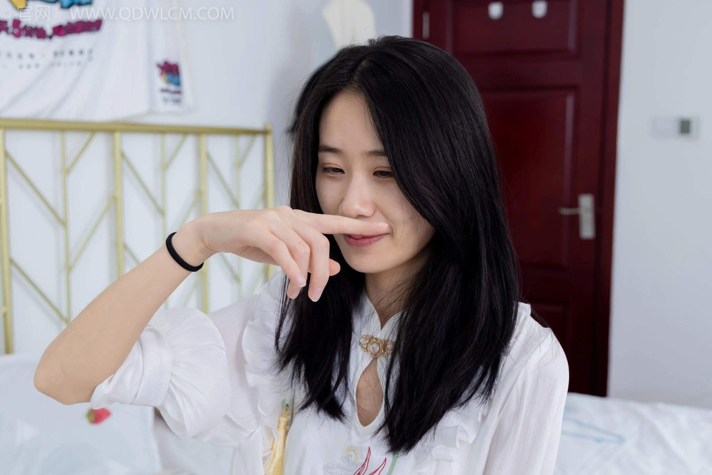 物恋传媒 NO.1547 菜菜-绿野仙踪 [153P]插图6